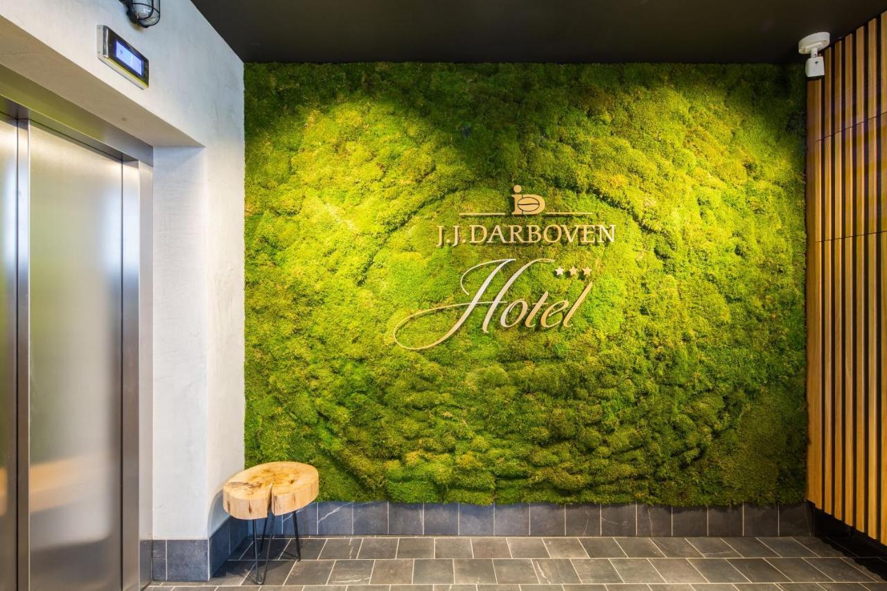 Hotel J.J. Darboven ルミア エクステリア 写真